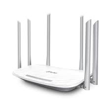 WIFI ROUTER C86 AC 1900 TP LINK  DUAL BAND