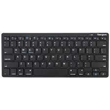 TECLADO TARGUS MULTI PLATAFORMA BLUETOOTH 