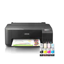 IMPRESORA EPSON L1250  WIFI TINTA CONTINUA