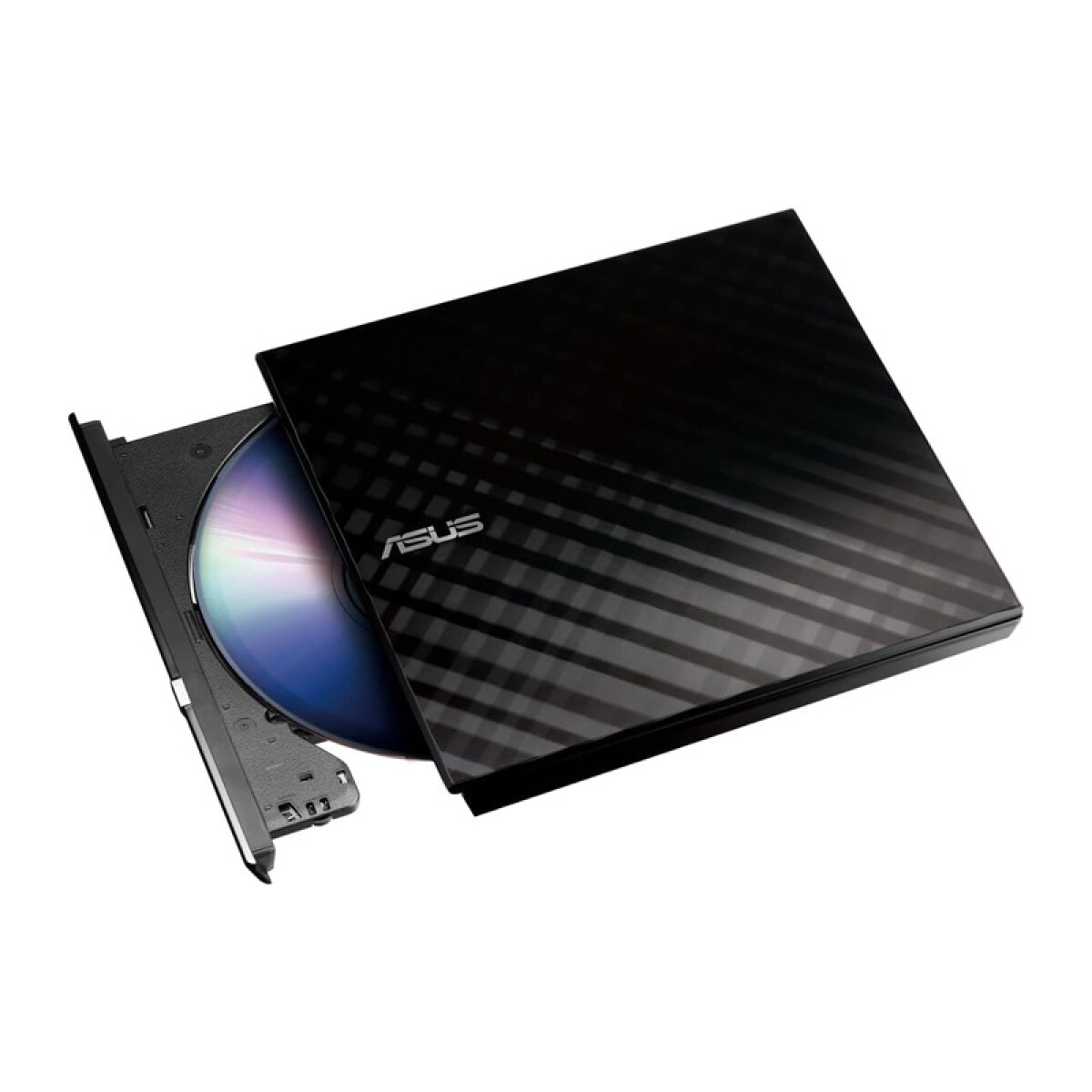 GRABADORA DVD  EXTERNA ASUS