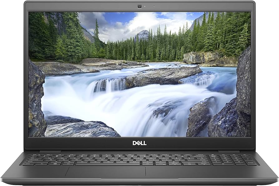 NOTEBOOK REF DELL LAT.3510 CORE I5 /8GB/SSD256/15.6