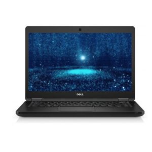 NOTEBOOK REF DELL/LENOVO  CORE I5/ 8 GB / SSD128 GB/14