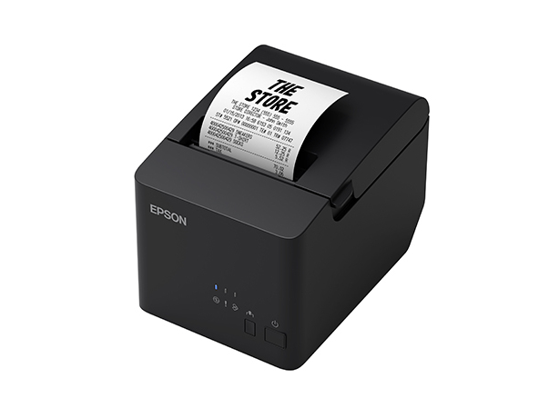 IMPRESORA TERMICA EPSON TMT20IIIL-001 USB