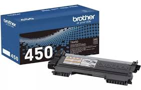 TONER BROTHER TN-450