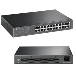 RED SWITCH 16 PUERTOS DS1016G 10/100/1000