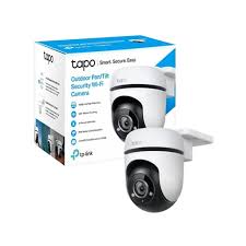 CAMARA IP TAPO C500 EXTERIOR TP LINK CON SENSOR MOVIMIENTO
