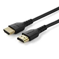 CABLE HDMI MACHO/MACHO 3 MTS ULTRA HD 4k