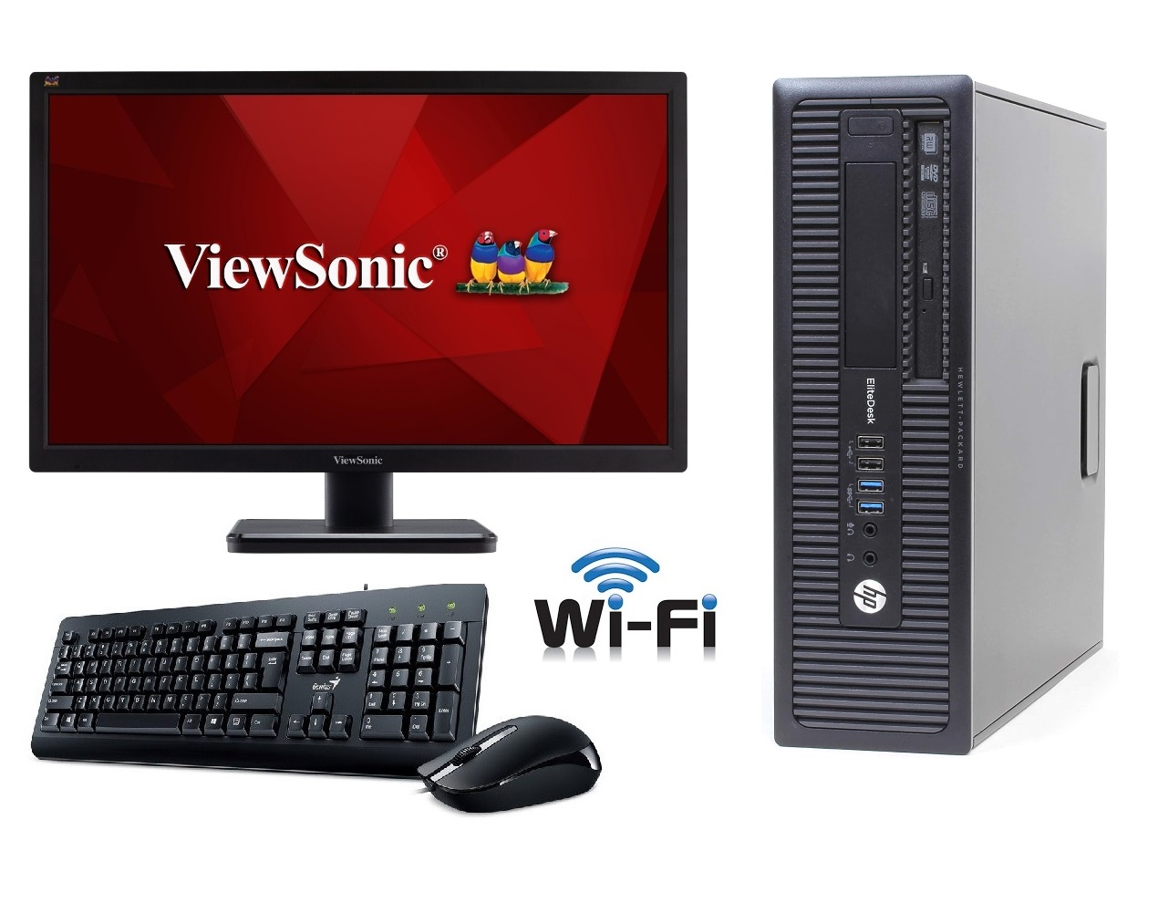 EQUIPO COMPLETO DE OFICINA MODELO ATENEA