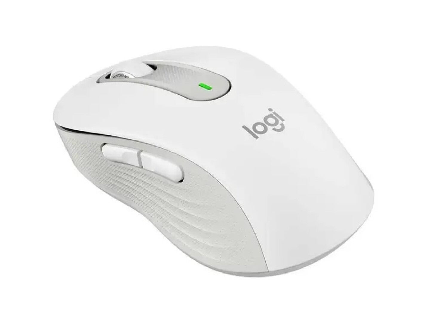 LOGITECH MOUSE M650 WHITE INALAMBRICO, BLUETOOTH