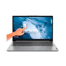 NOTEBOOK LENOVO IDEAPAD1  I3-1215/8GB/SSD256/15.6
