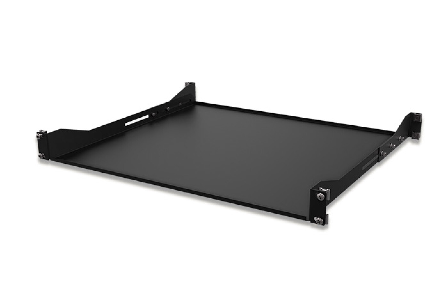 BANDEJA ESTANTE 4P PROF 40 CM HASTA 50 CM INTELBRAS