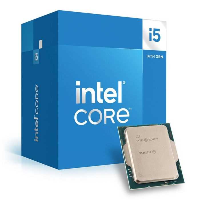 MICRO I5-14400 4.7 (S1700 )
