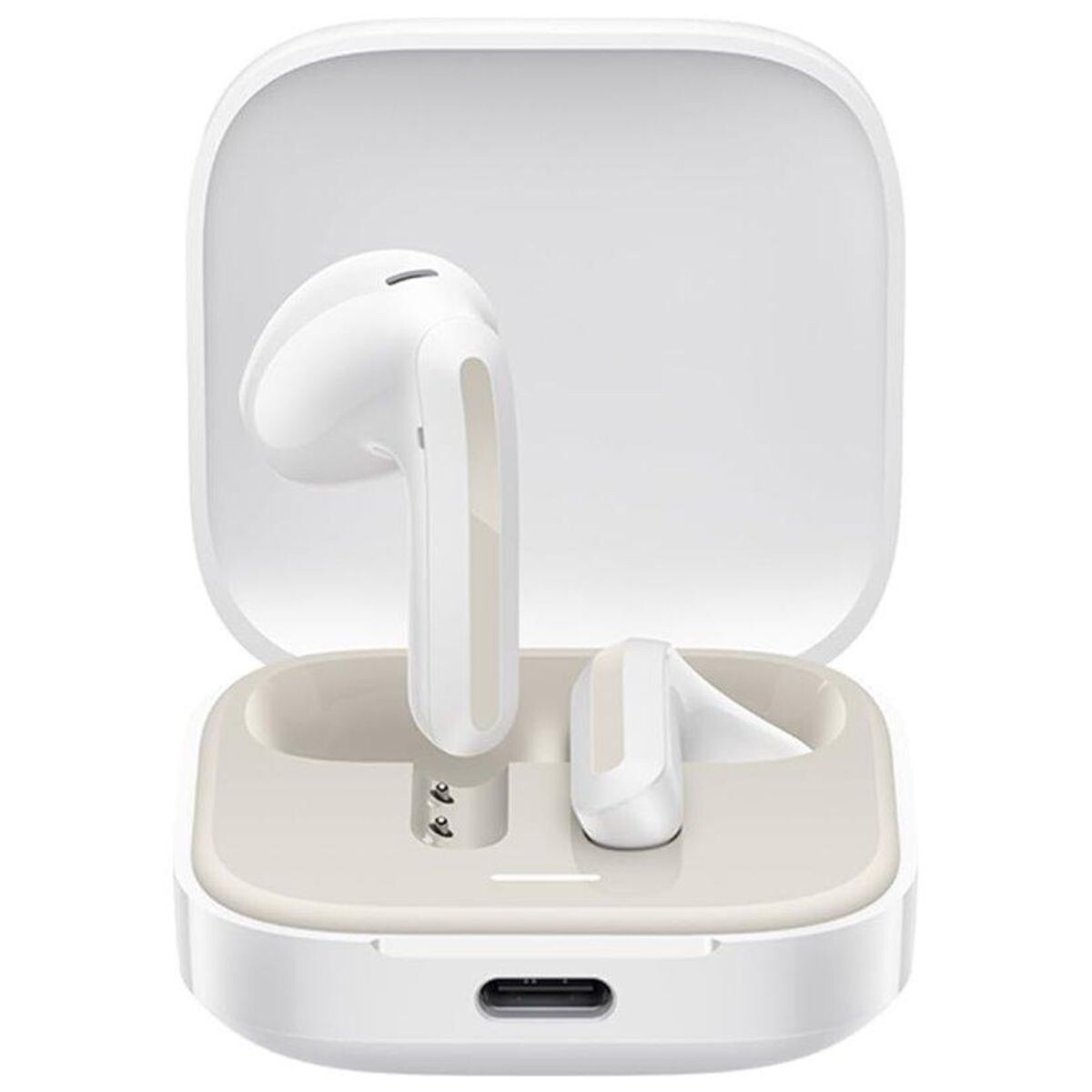 AURICULARES XIAOMI REDMI BUDS 6  ACTIVE BLANCO