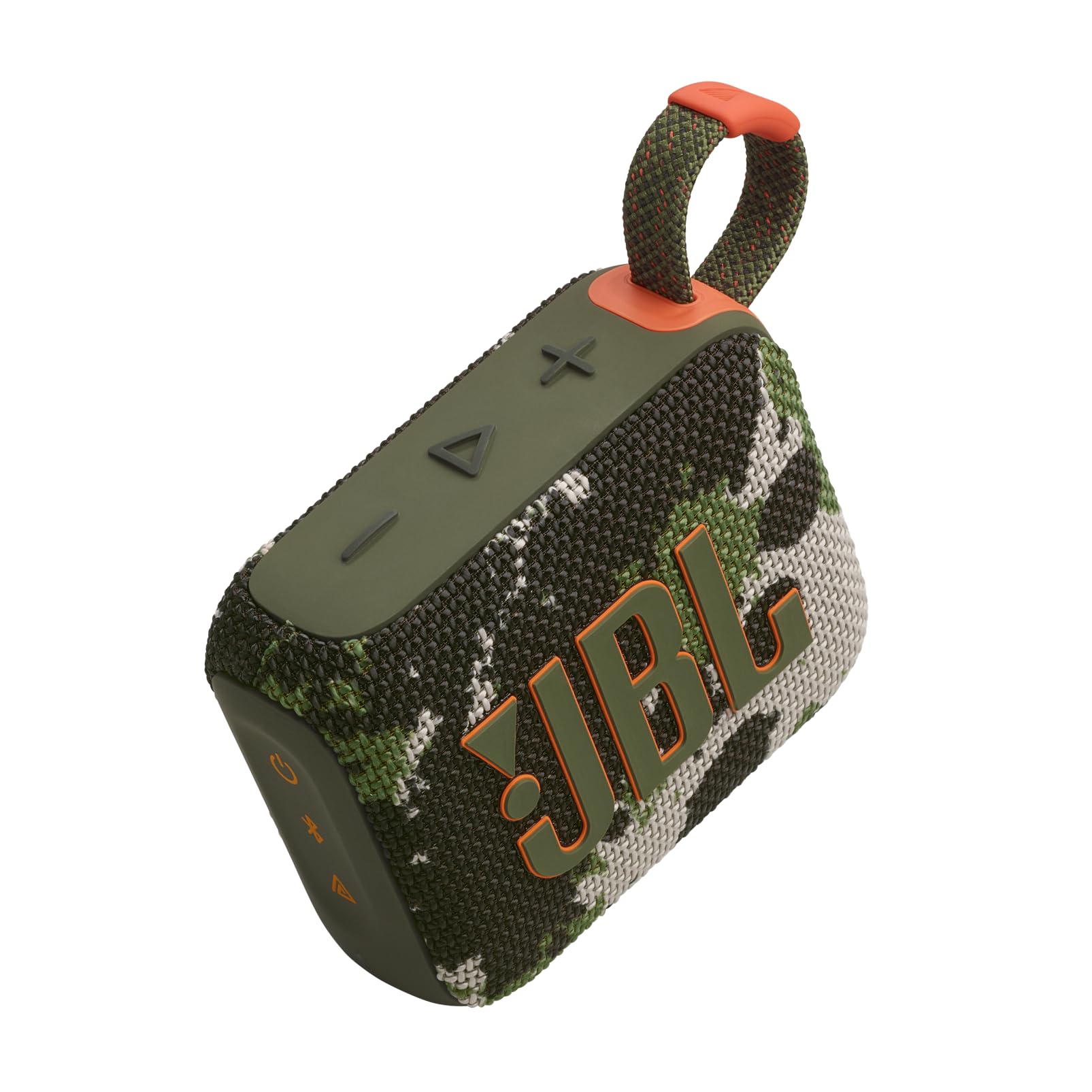 PARLANTE JBL GO4 BT SQUAD SPEAKER