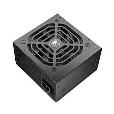 FUENTE 500W 80 PLUS WHITE COUGAR STC500