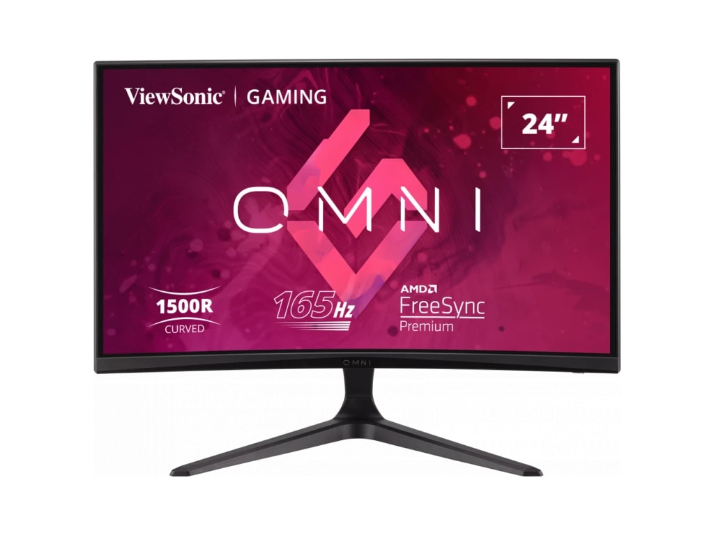 MONITOR 24
