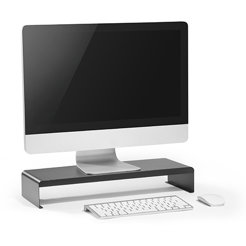 SOPORTE/ELEVADOR DE MESA PARA MONITOR