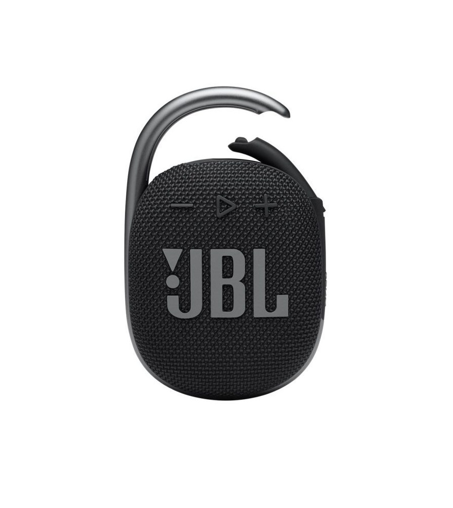 PARLANTE JBL CLIP 5 BLACK