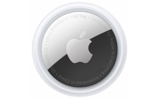 AIR TAG APPLE