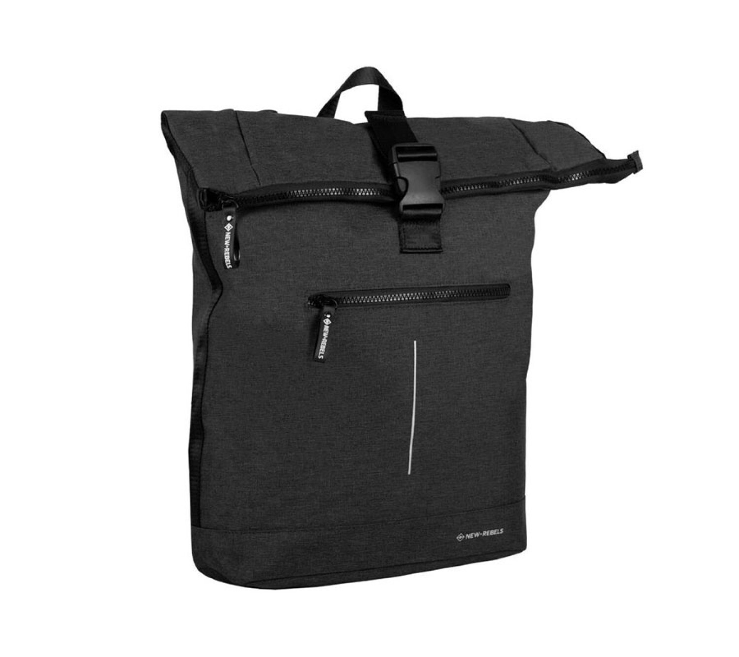 MOCHILA / BOLSO NEW REBELS 15