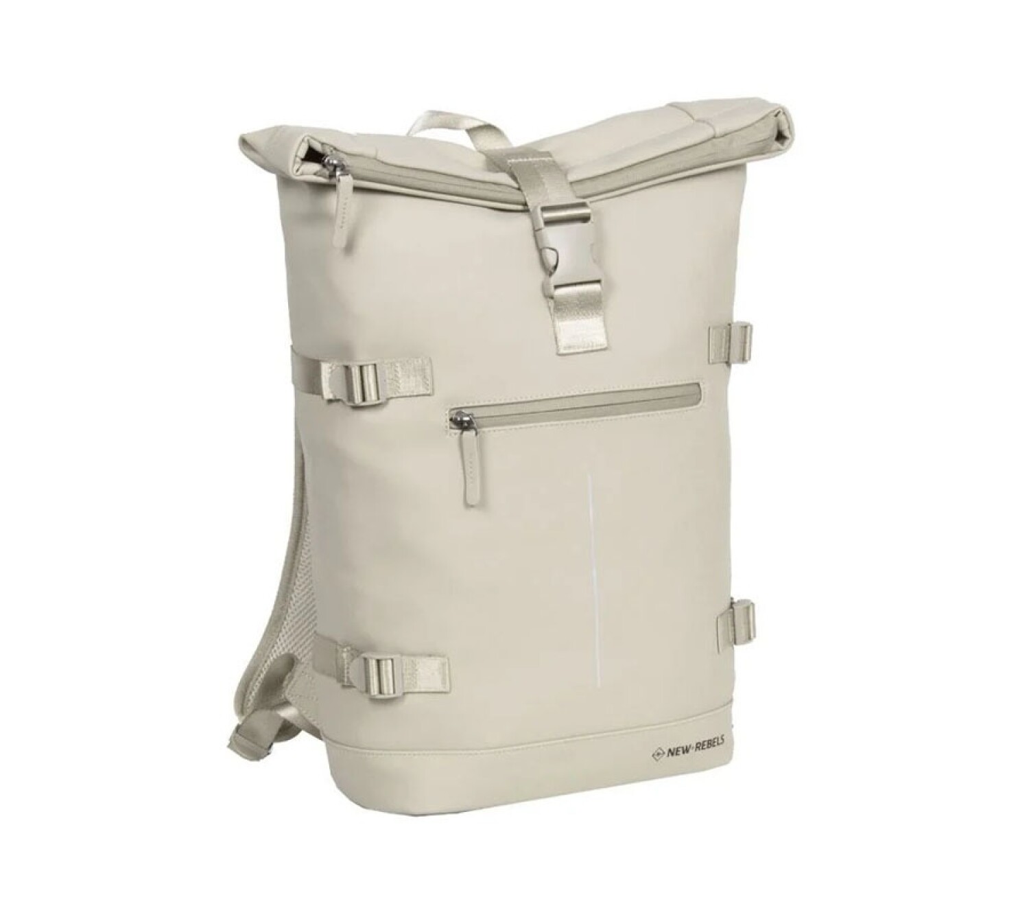 MOCHILA / BOLSO NEW REBELS 15