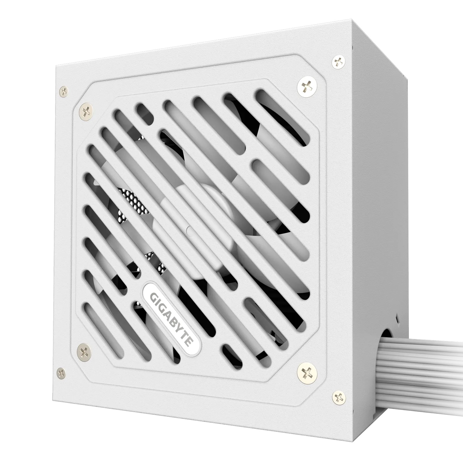 FUENTE GIGABYTE GP-P650SS 650 W  80 PLUS SILVER