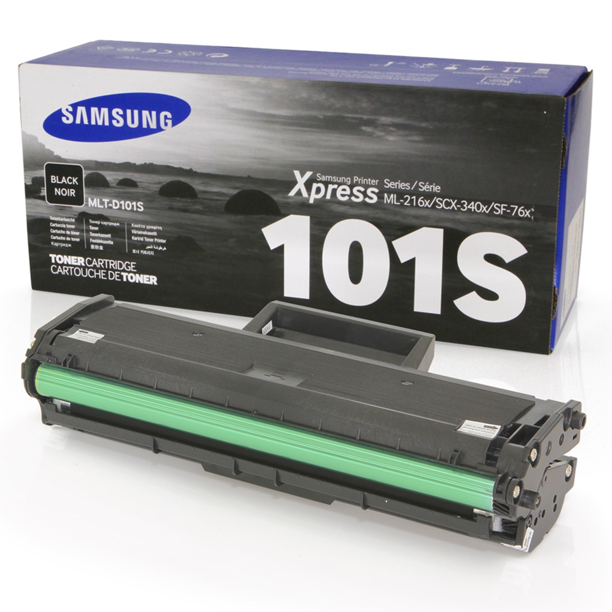 TONER SAMSUNG 101 (2165/3405) COMP