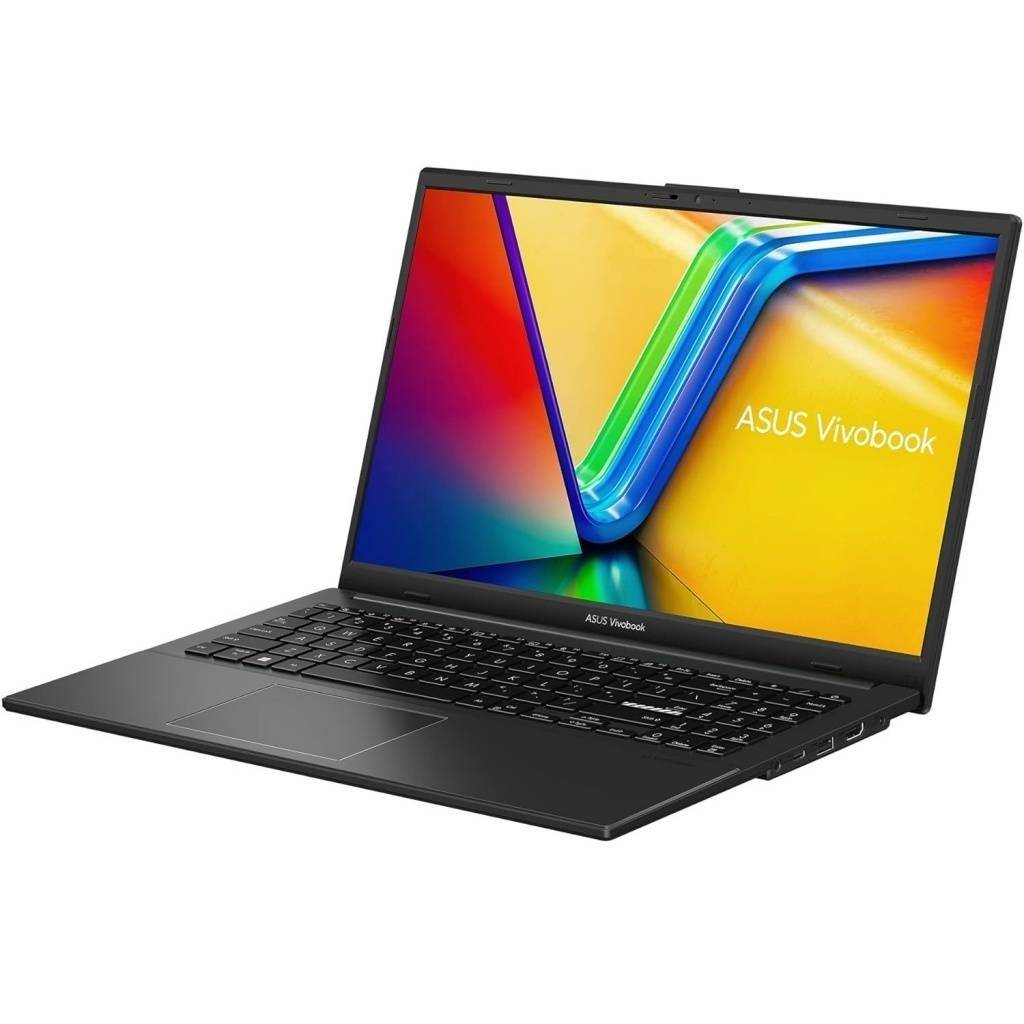 NOTEBOOK ASUS Vivobook Go15 i3-N305/8G DDR4/256Gb UFS/15.6