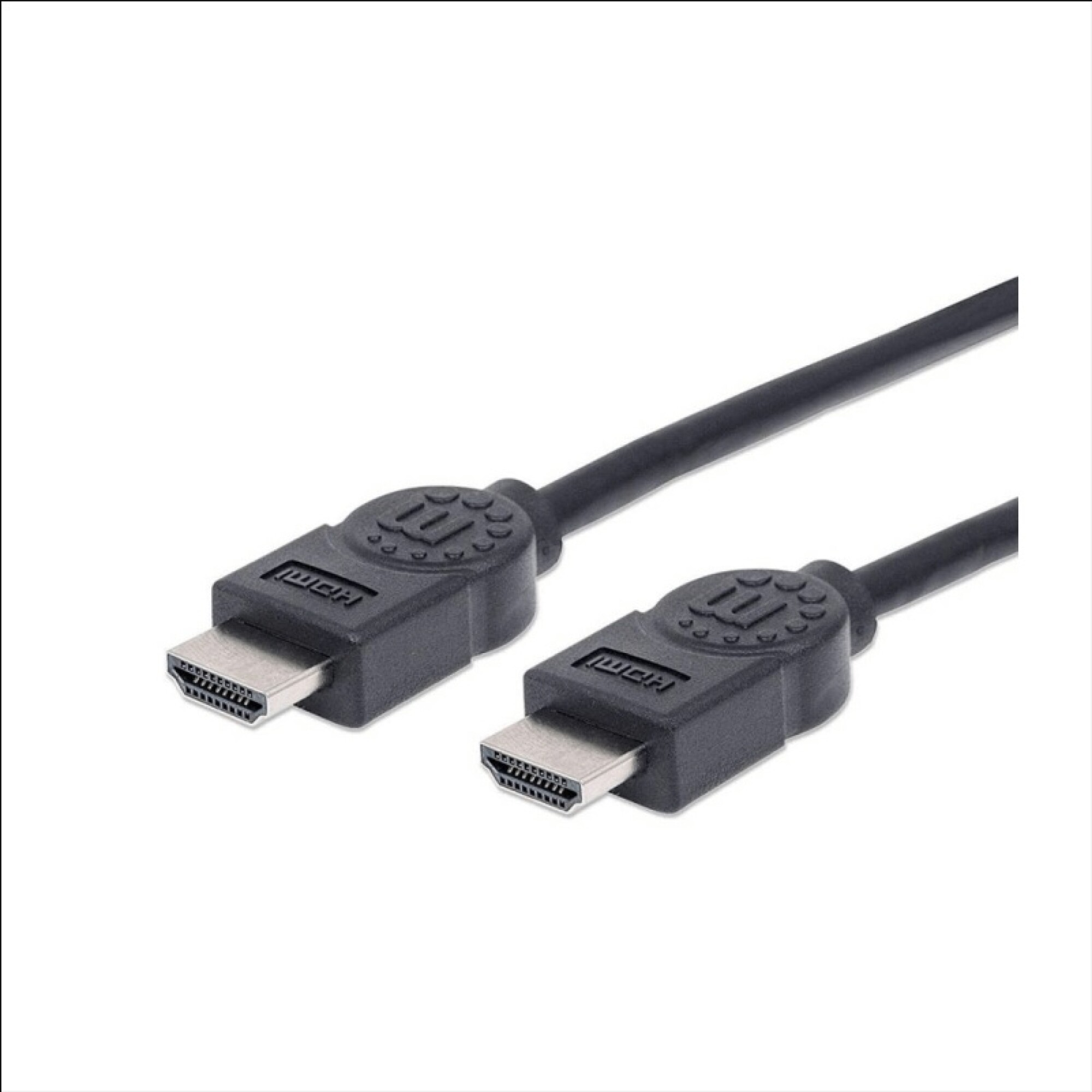 CABLE HDMI A MINI HDMI M/M 1.8 MTS MANHATTAN