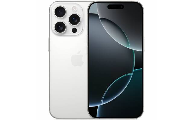 IPHONE 16 PRO MAX 256 GB VARIOS COLORES