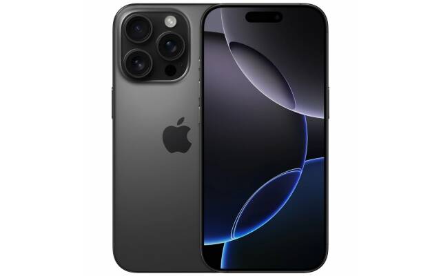 IPHONE 16 PRO 128 GB VARIOS COLORES