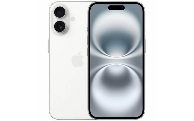 IPHONE 16 128 GB VARIOS COLORES