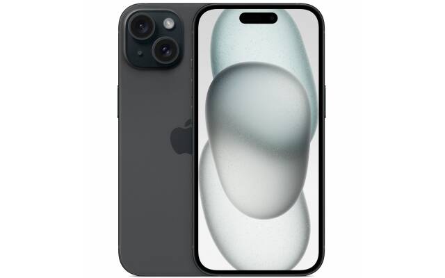 IPHONE 15 128 GB VARIOS COLORES