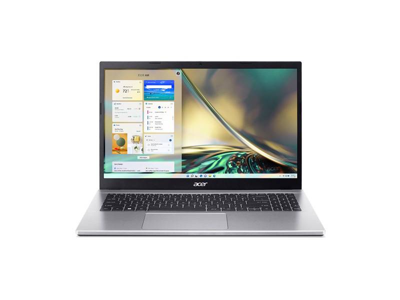 NOTEBOOK ACER I5-1235 / 8GB /SSD 512GB /15.6