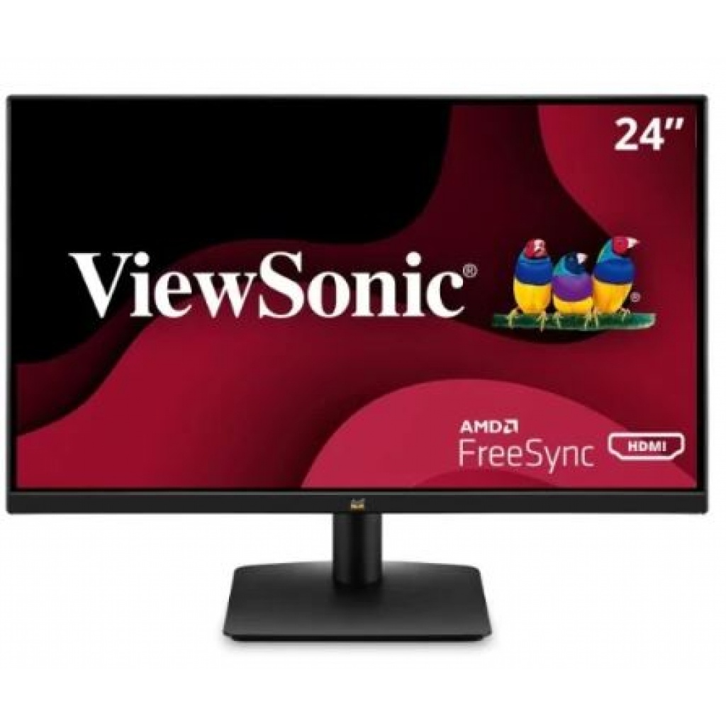 MONITOR 24