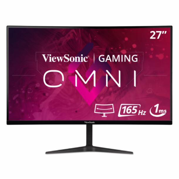 MONITOR 27