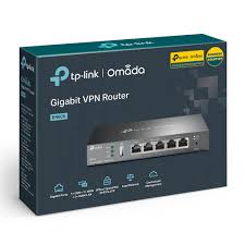 ROUTER VPN TP-LINK ER605 OMADA GBIT