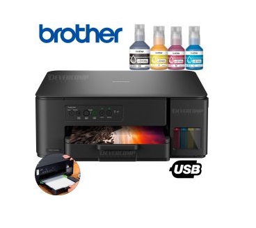 IMPRESORA BROTHER  MF DCP-T230  TINTA CONTINUA