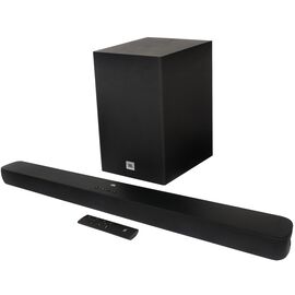PARLANTE JBL SOUNDBAR SB180 BLACK
