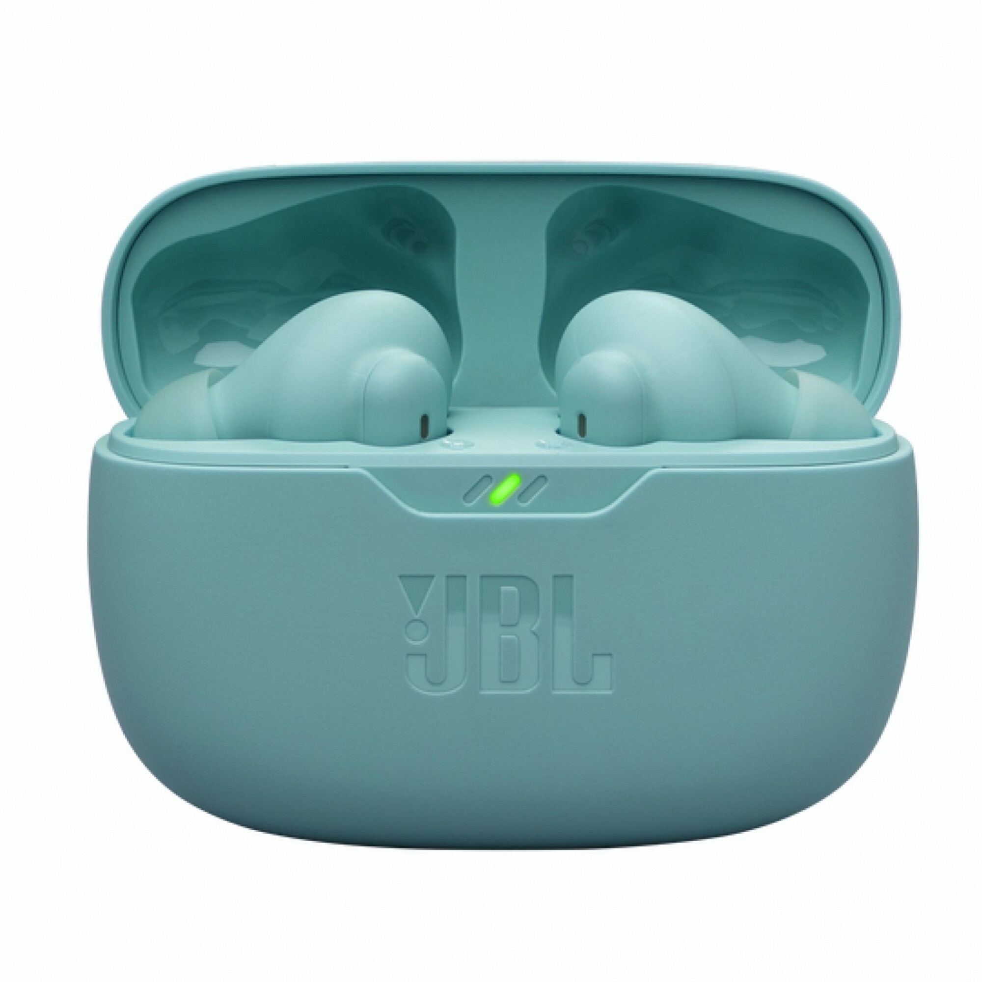 JBL HEADPHONE WAVE BEAM 2  BLUE