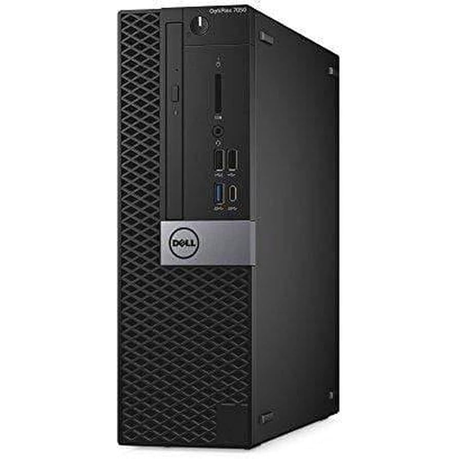 EQUIPO REF DELL 7040/7050 Core i5 6ta.Gen. | 8GB R4 | SSD256 | Coa W10Pro