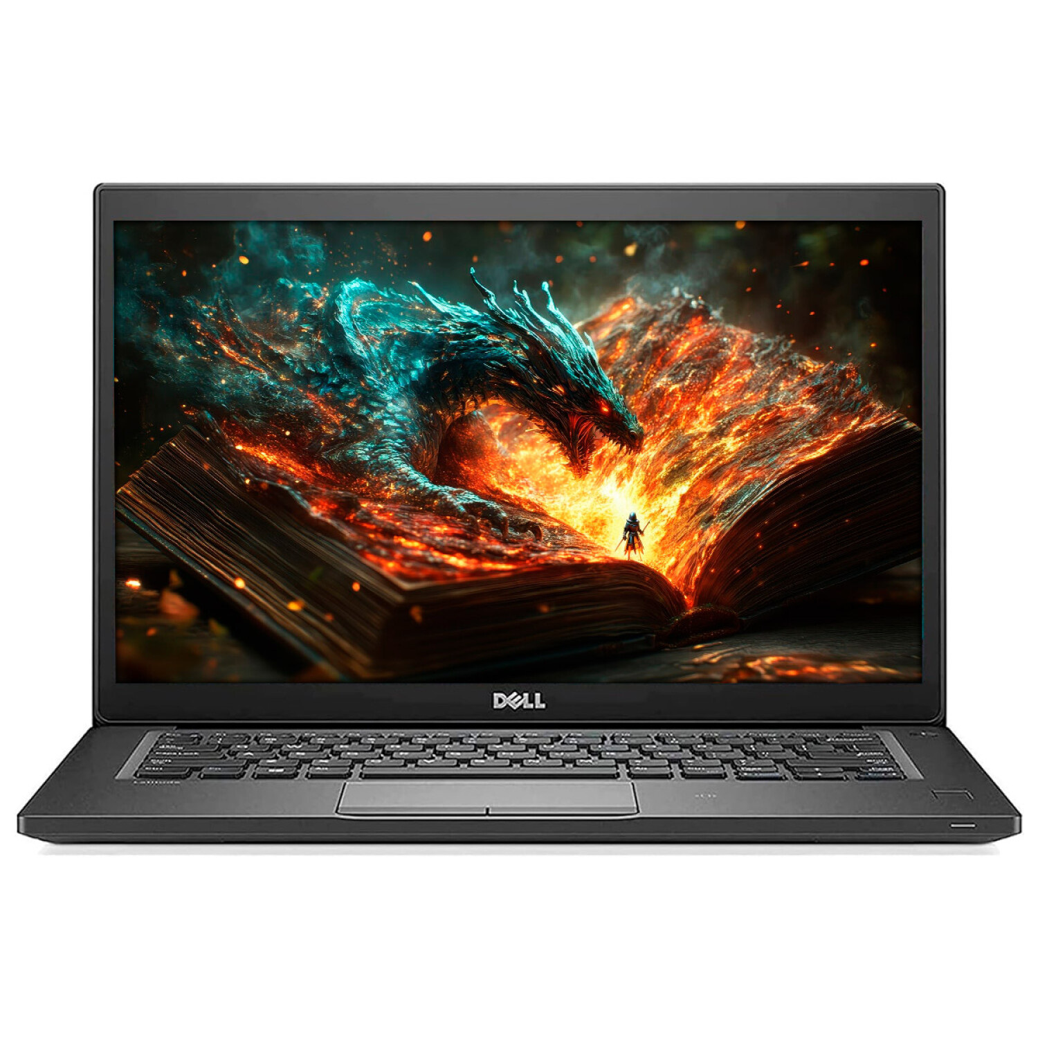 NOTEBOOK REF DELL 7490 I5-8350 /8GB / SSD 256GB / 14 