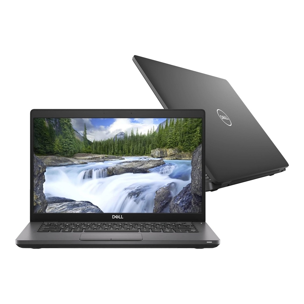 NOTEBOOK REF DELL 7400 I5-8350 /8GB / SSD 256GB / 14 