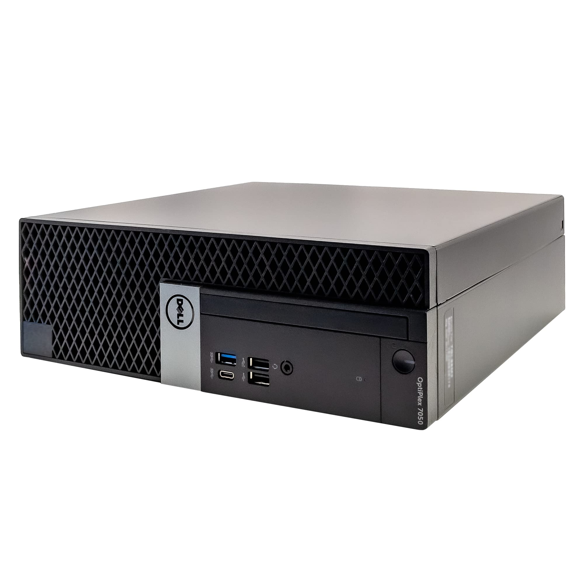 EQUIPO REF DELL 7050  Core i5 6ta,Gen. | 8GB R3 | SSD256 | TORRE | Coa W10Pro