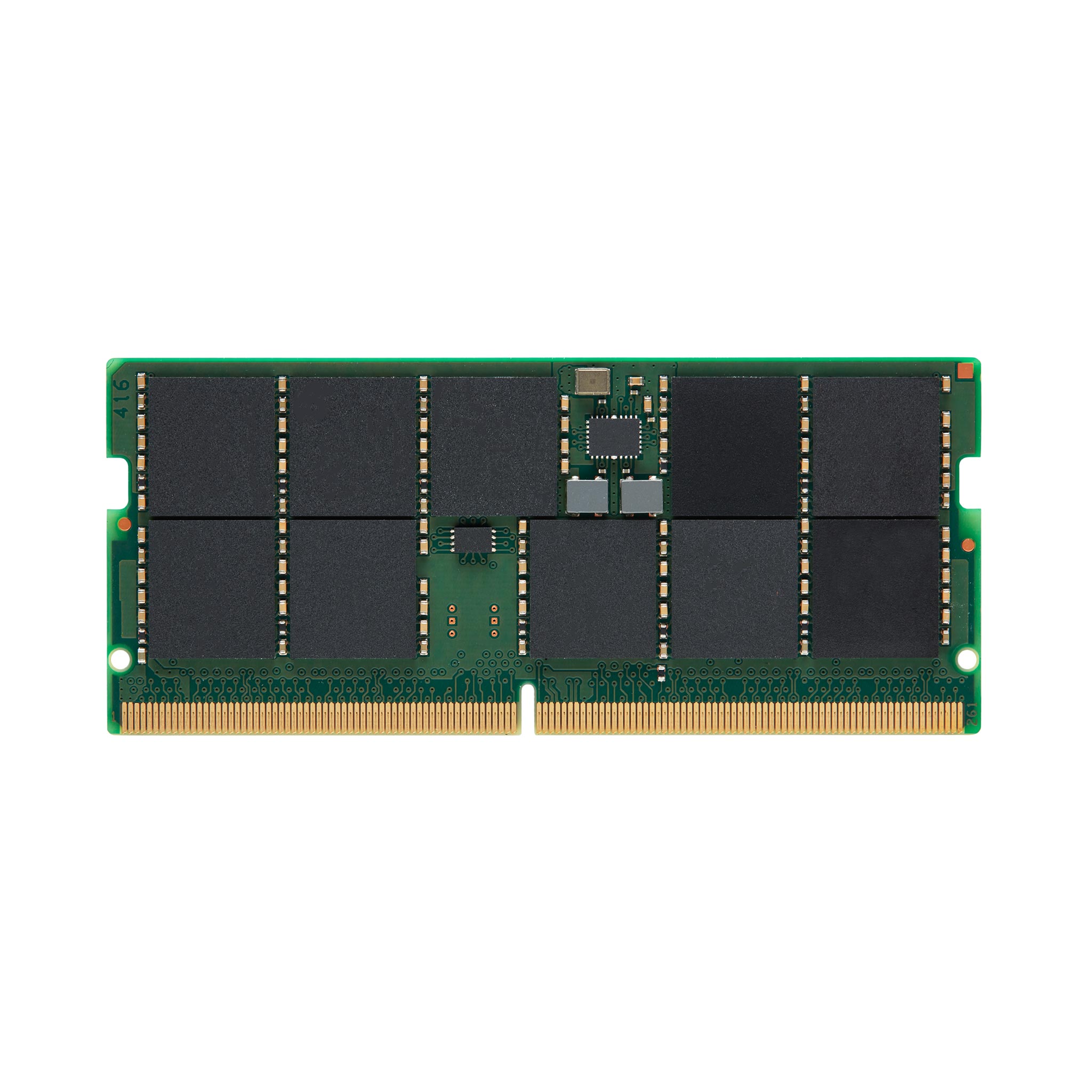 MEMORIA NOTEBOOK DDR5 8 GB (5600)  KINGSTON