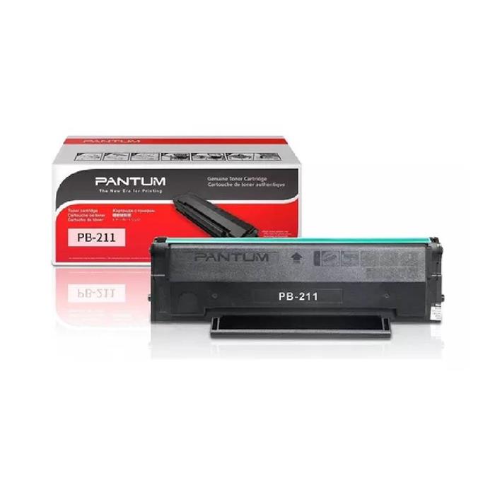 TONER PANTUM NT-PB211 (P2500/M6550/6600