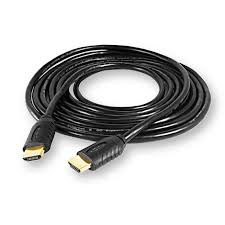 CABLE HDMI M/M 3 M