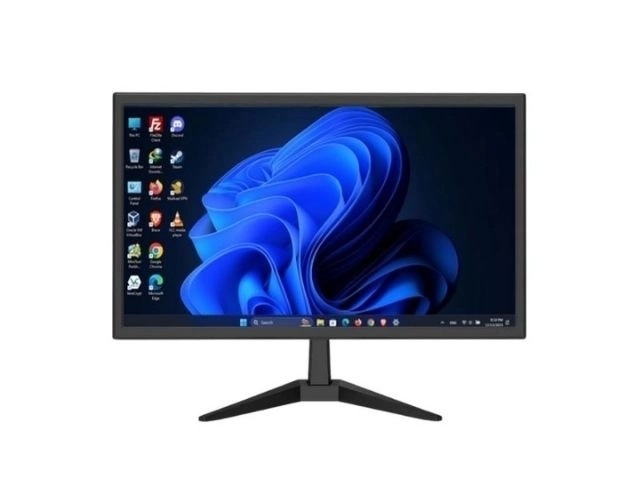 MONITOR 22