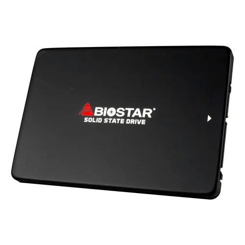 DISCO SSD 256 GB BIOSTAR SA102S2E36