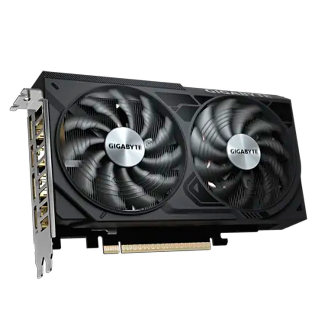 PCI EXPRESS RTX 5050 8GB GIGABYTE GV-N5050WF2OC